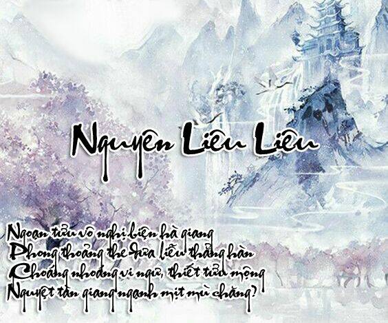 huyền sắc thanh âm chapter 1.9 2