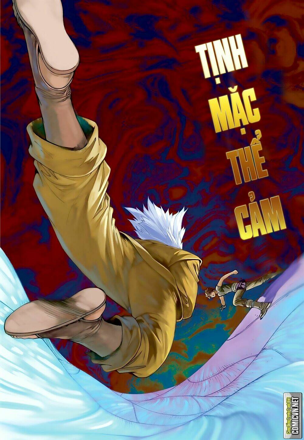 bron of brave (tái tạo không gian) chapter 18 8