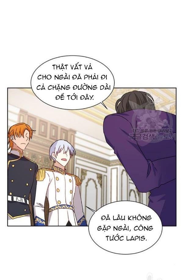 tôi là vị hôn thê phản diện chapter 29 49