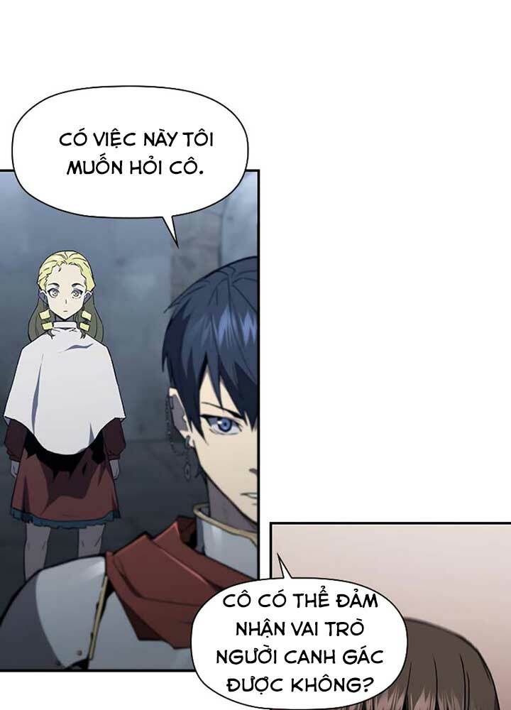 khát vọng trỗi dậy chapter 95 90