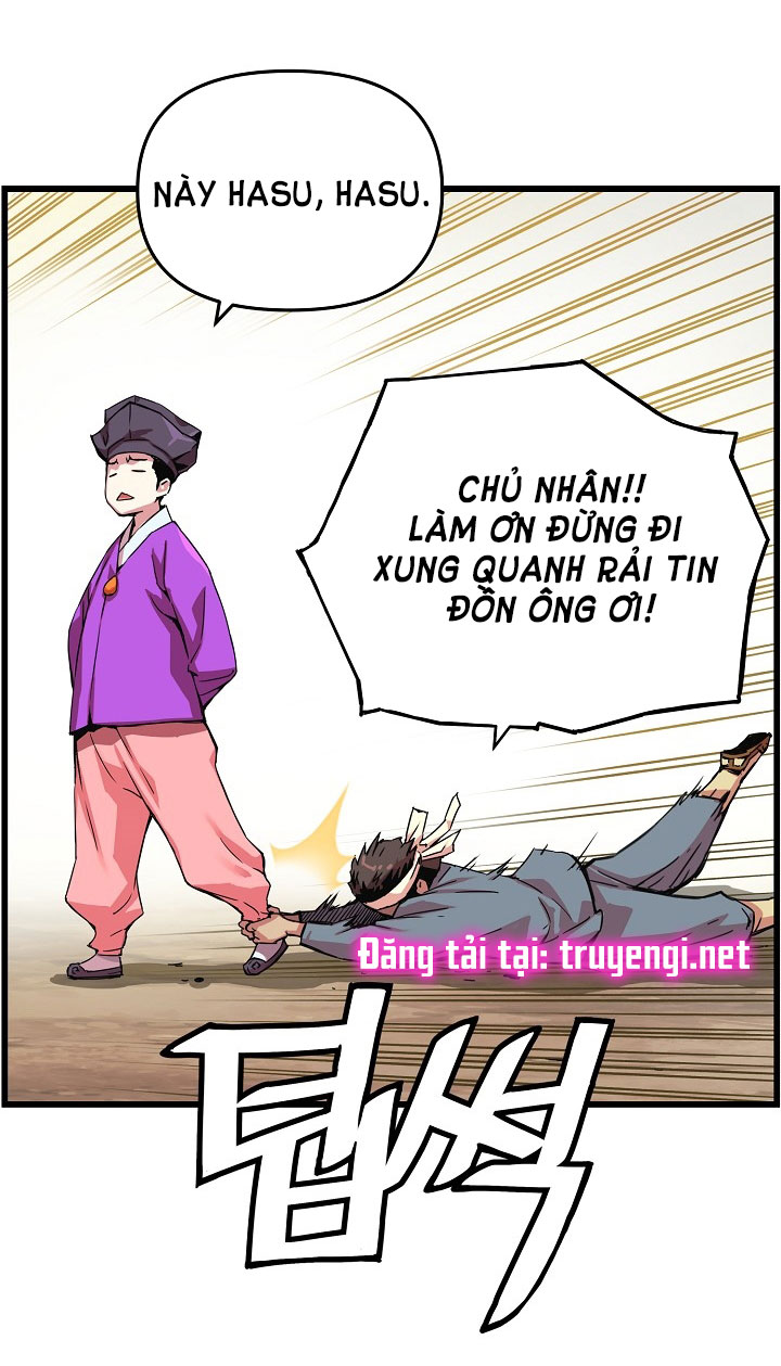 tôi sẽ sống như một hoàng tử chapter 15 12