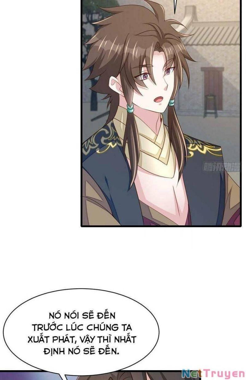 thuần hóa ba ba bạo quân chapter 98 62