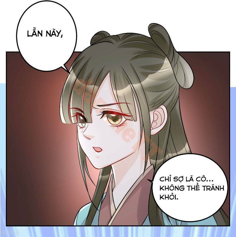 độc y đích nữ chapter 75 7