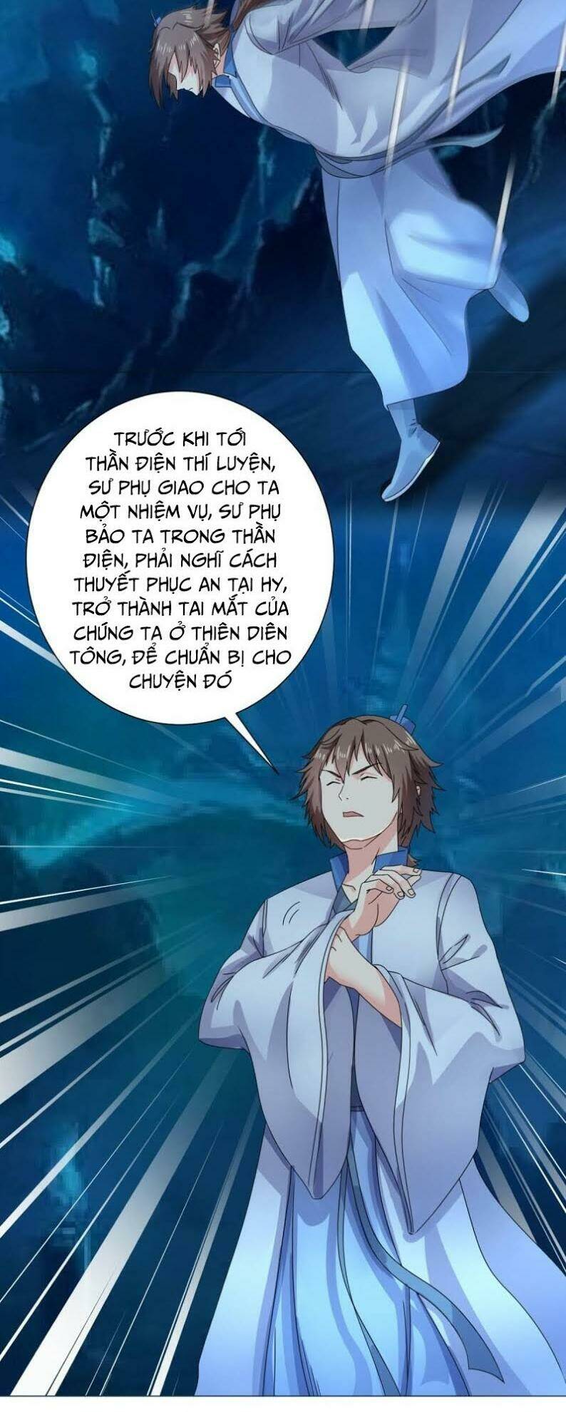 cực vũ huyền đế chapter 93 9