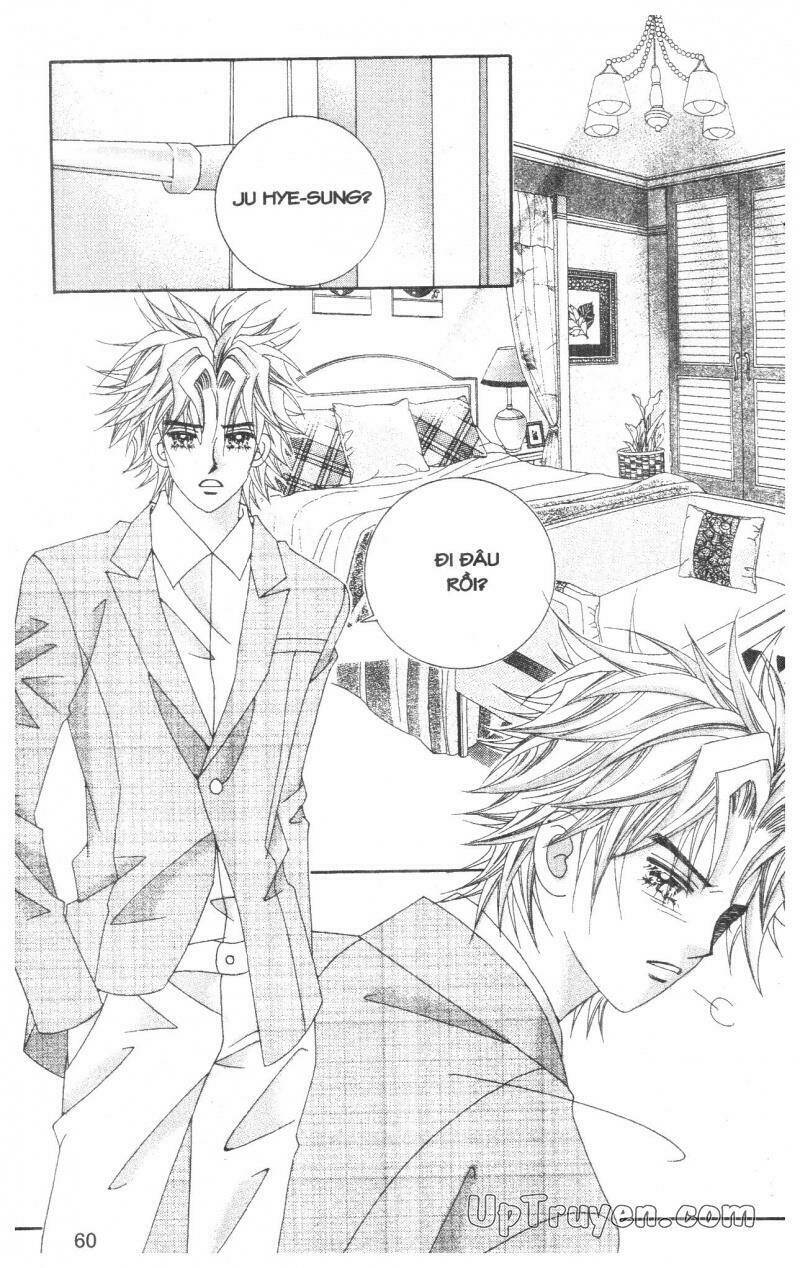 meo meo dịu dàng đi nhé chapter 5 60