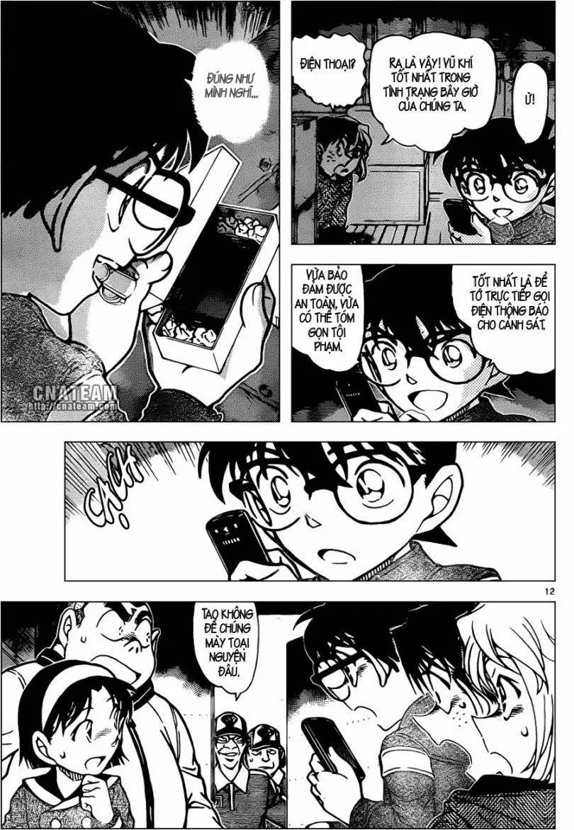 conan chapter 843 12