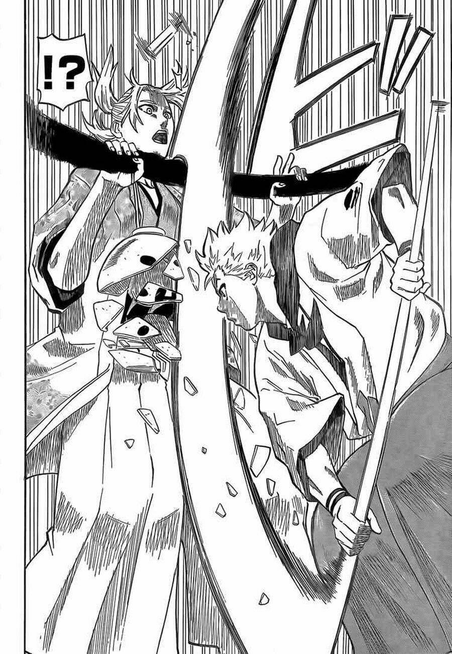 gamaran chapter 2 14