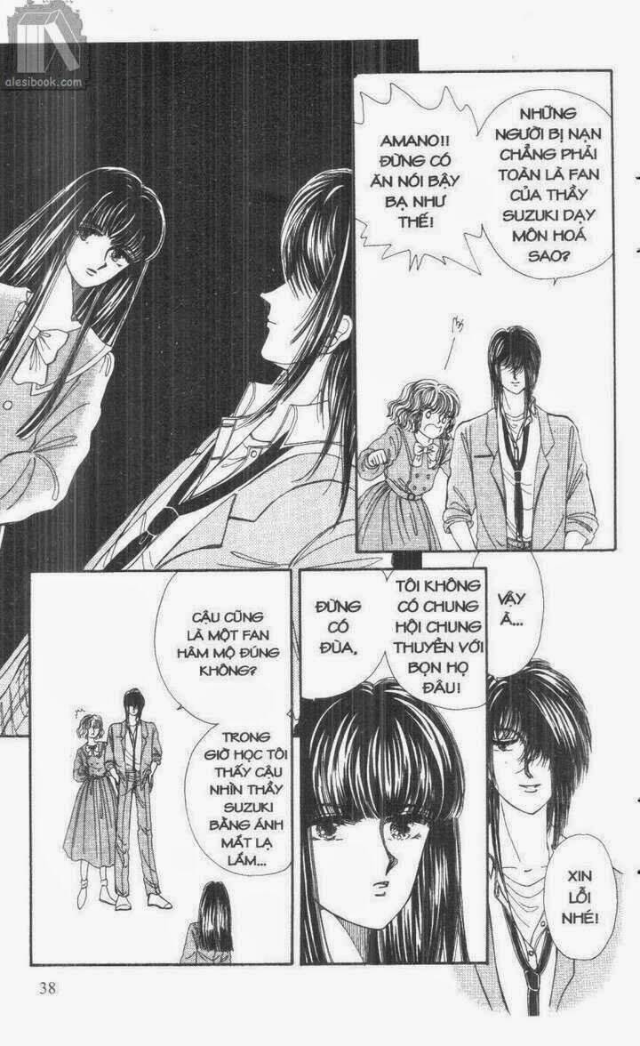 aries thần thoại cung hoàng đạo chapter 1 38