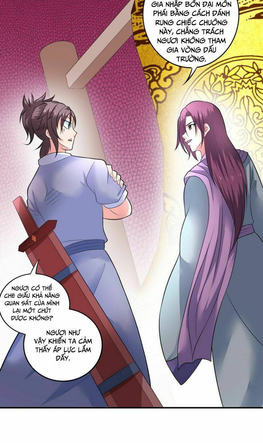 cực vũ huyền đế chapter 40 6