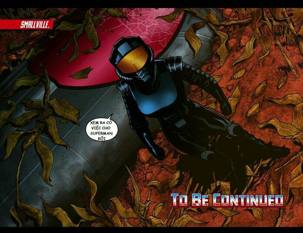 smallville season 11 chapter 5 22