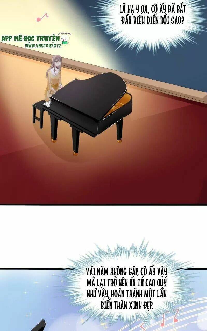 mưu ái thành nghiện chapter 3 32