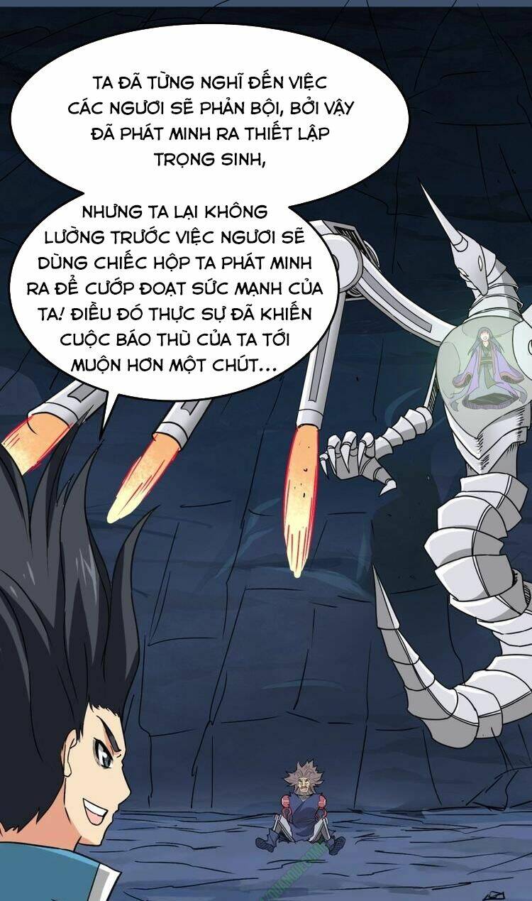 ta luyện giả kim trong thời đại tu tiên chapter 32 16