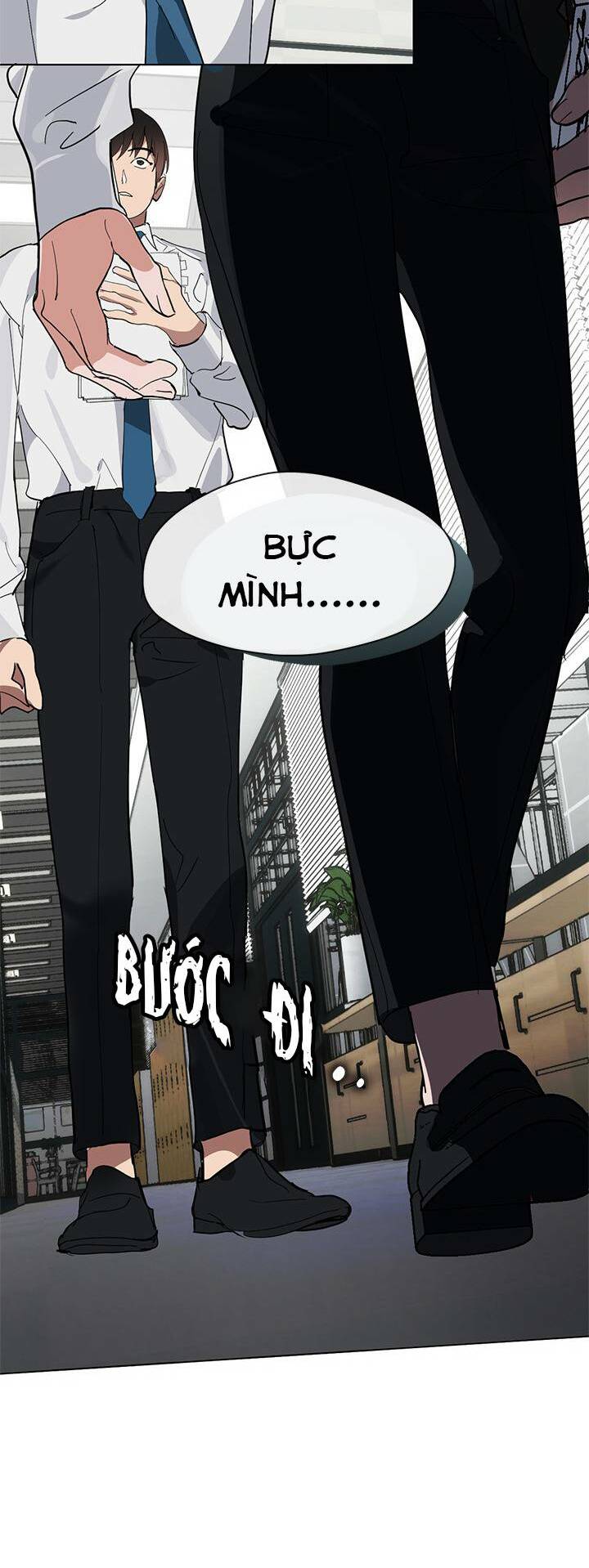 nhà hàng nơi suối vàng chapter 15 17