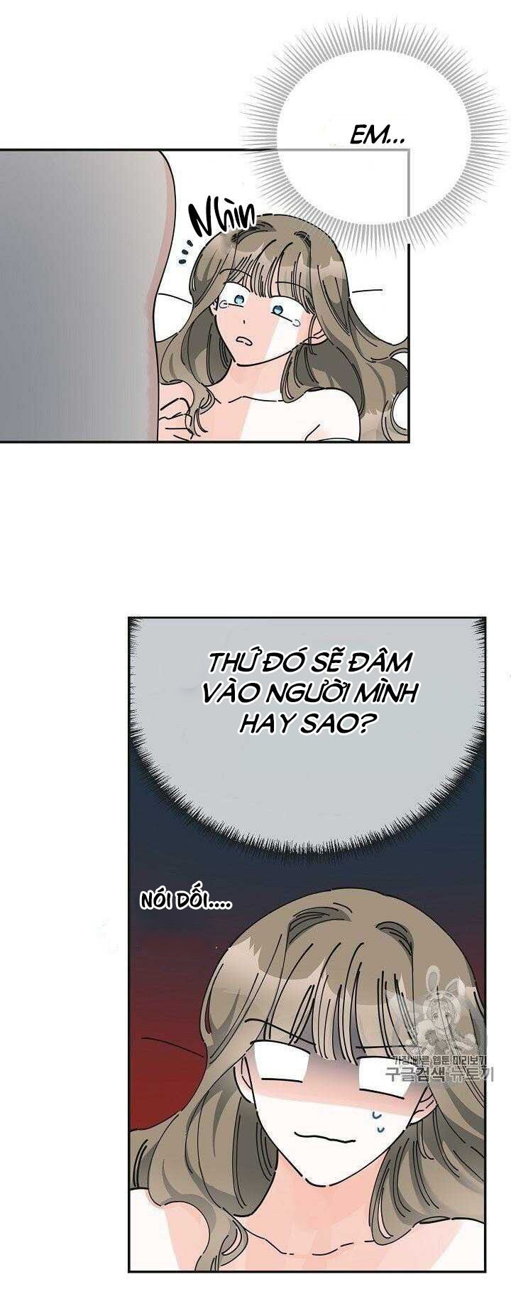 ác nữ tiểu thư chapter 25 31