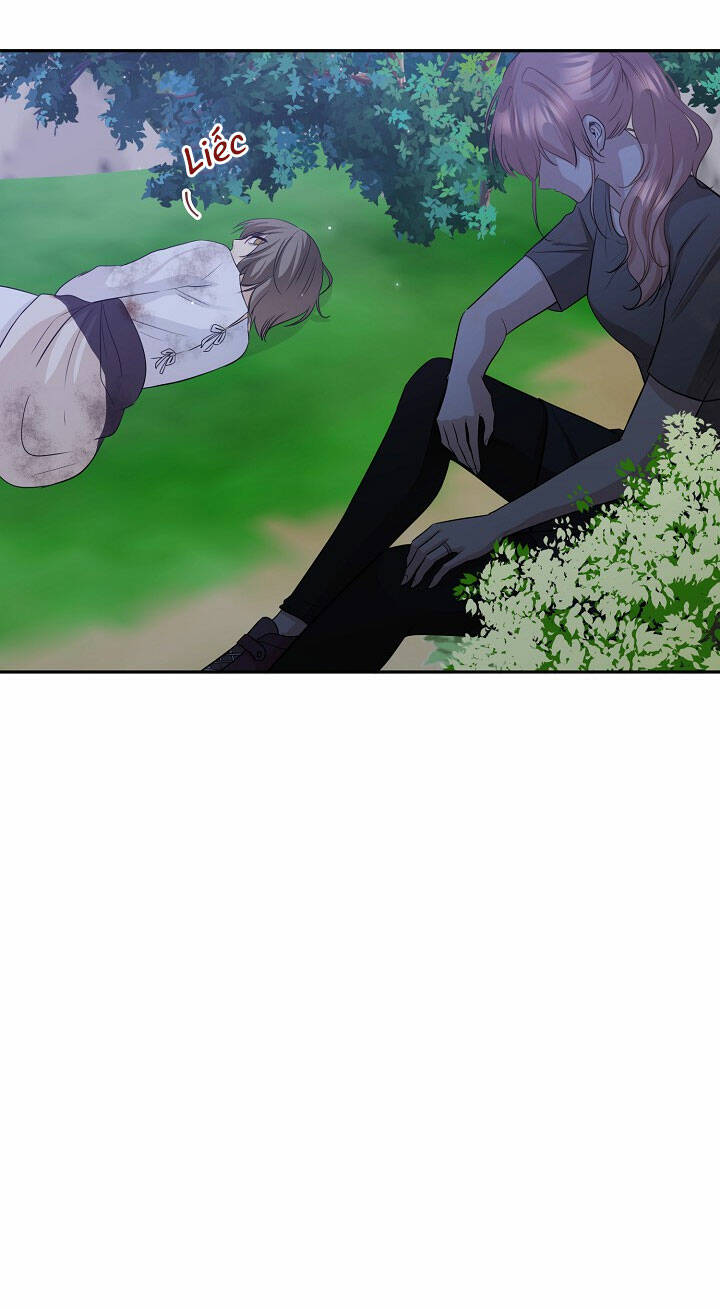 cuộc sống kỳ thú chapter 96 40