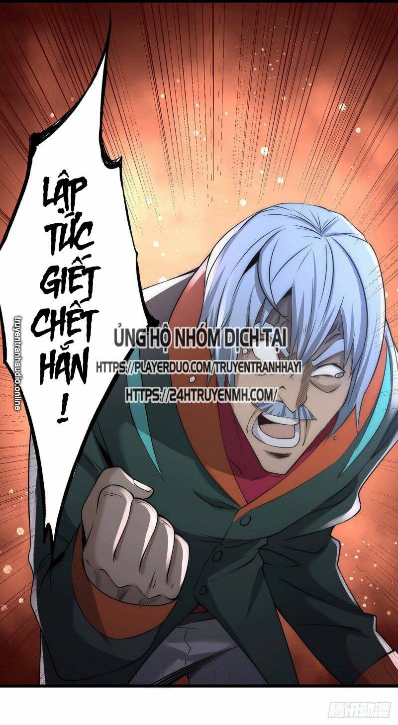 đô thị đỉnh phong cao thủ chapter 189 16