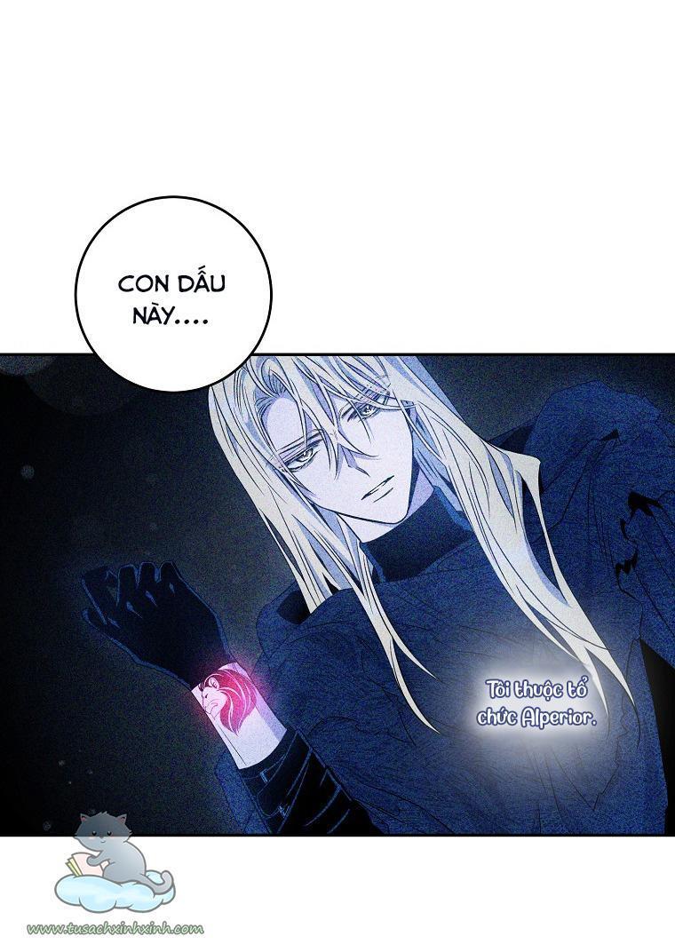 thuần hóa bạo chúa rồi bỏ trốn chapter 61 32