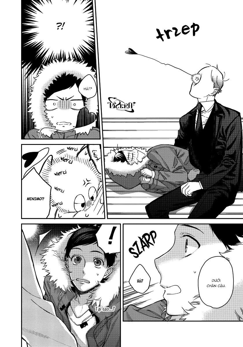 tôi nhặt được một incubus chapter 3 14