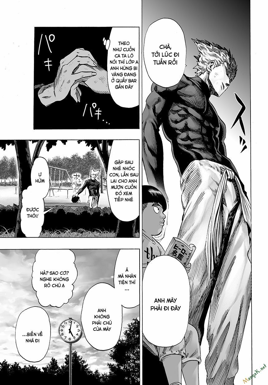 one-punch man chapter 71 5
