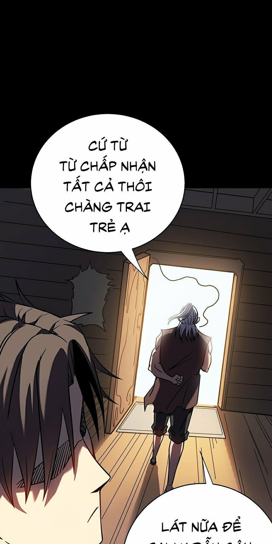 sát thần chi lộ tại dị giới chapter 8 66