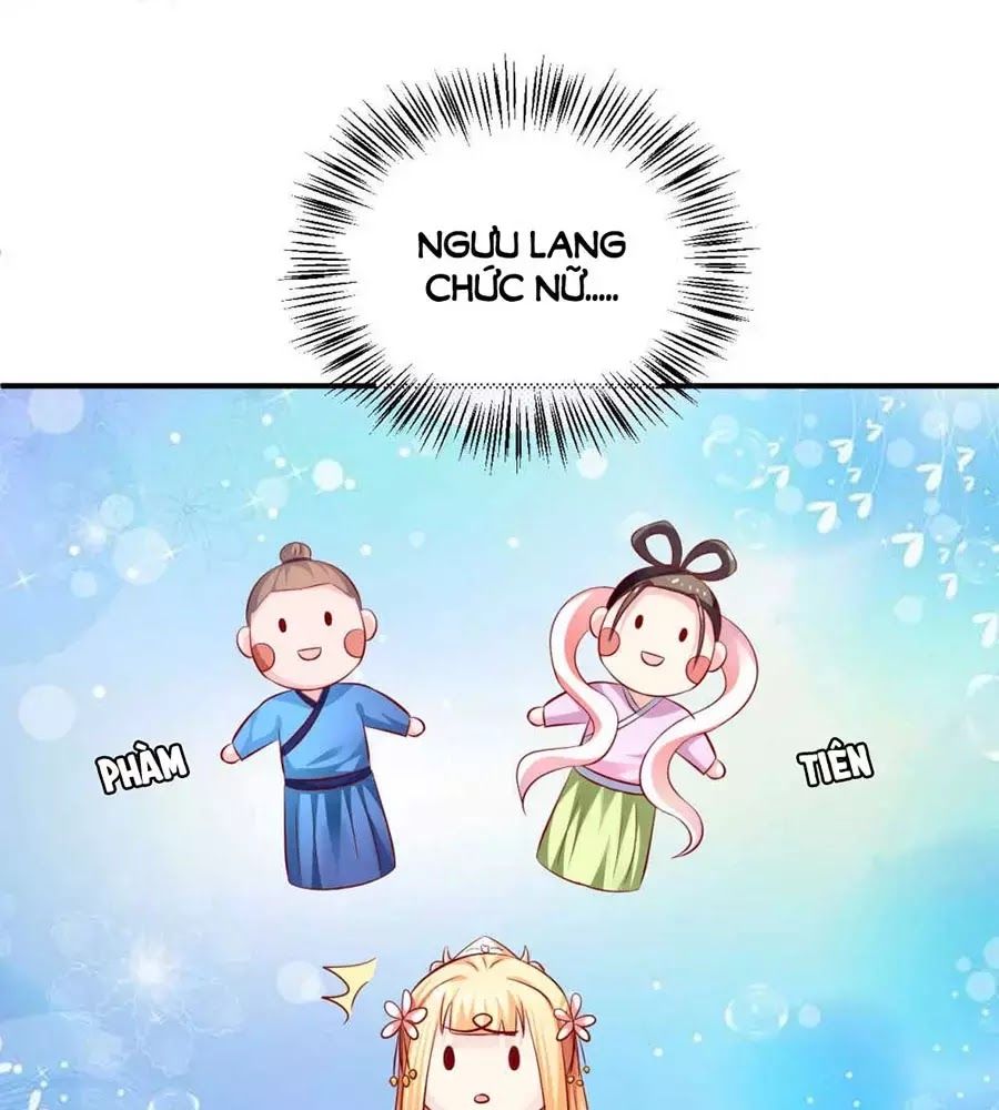 từ đây vương gia không thượng triều sớm chapter 89 34