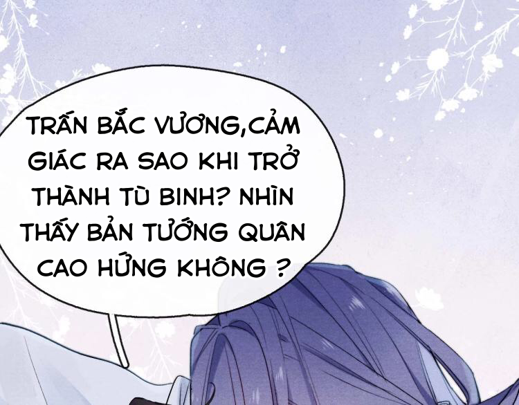 quân nhan tựa hoa đào chapter 0 31