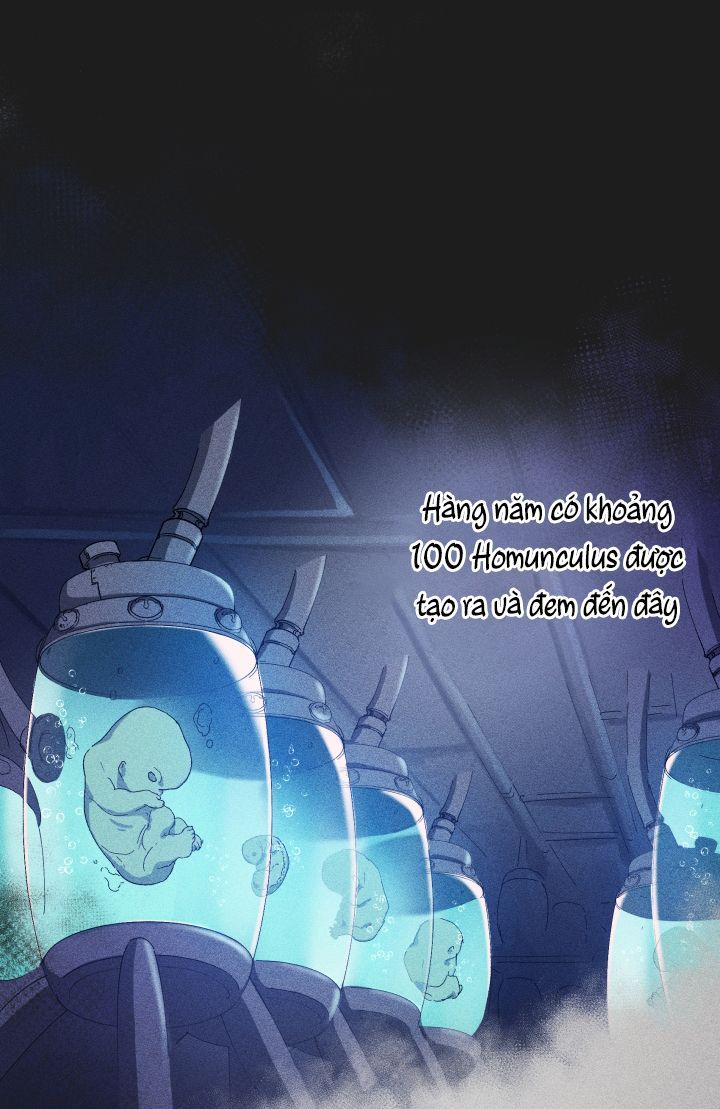 công chúa khắc dấu lên kẻ phản nghịch chapter 9 40