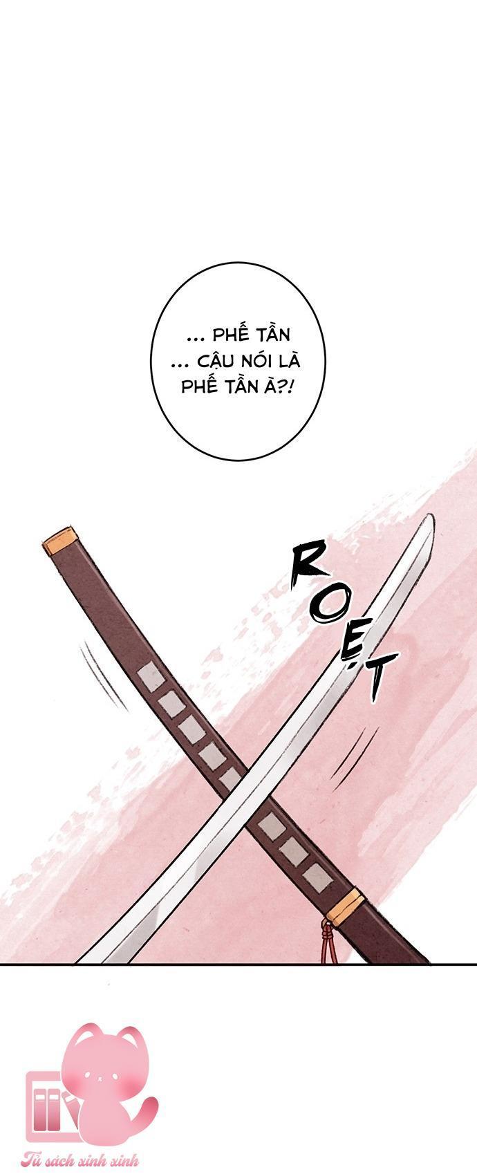 lệnh cấm hôn chapter 2 15