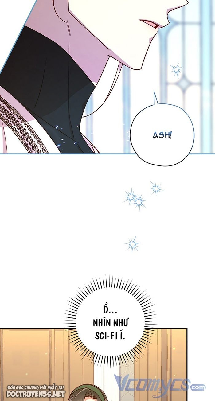 sống sót dưới thân phận hầu nữ chapter 105 14