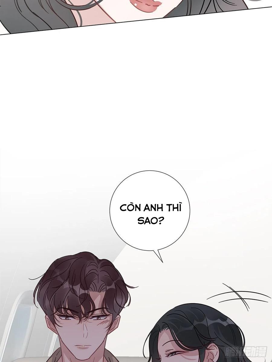 hôm nay nam giả trang nữ vẫn chưa được cầu hôn! chapter 43 33