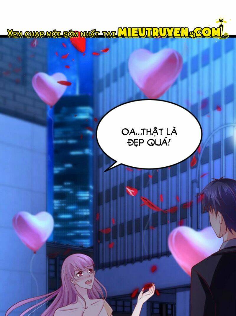 thú cưng độc quyền của boss chapter 43 9