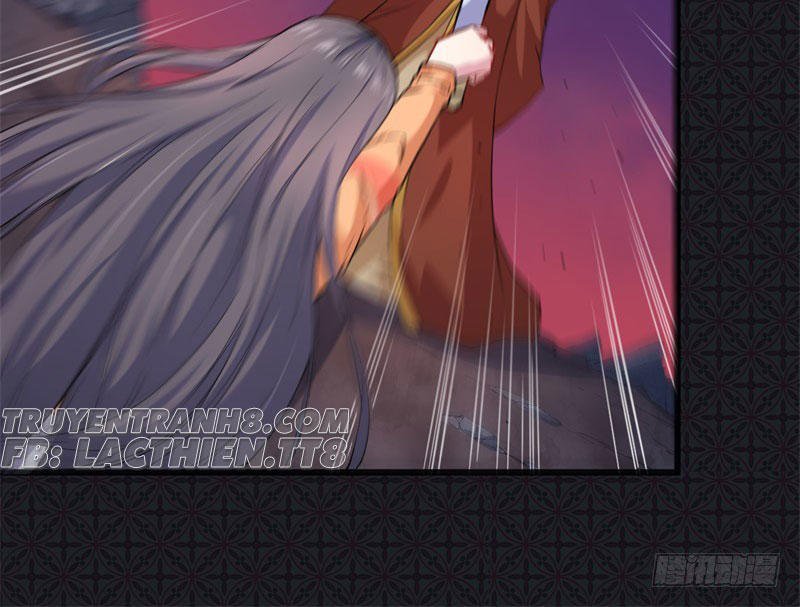 ngạo kiều quỷ vương yêu ta chapter 106 43