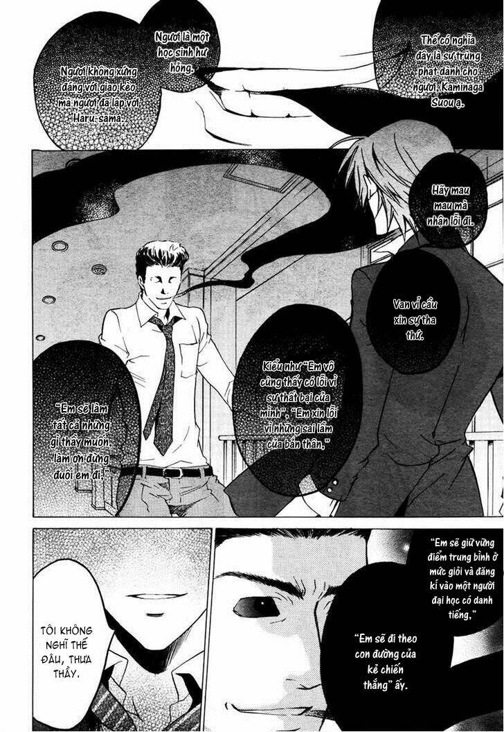 chronos deep chapter 18 18