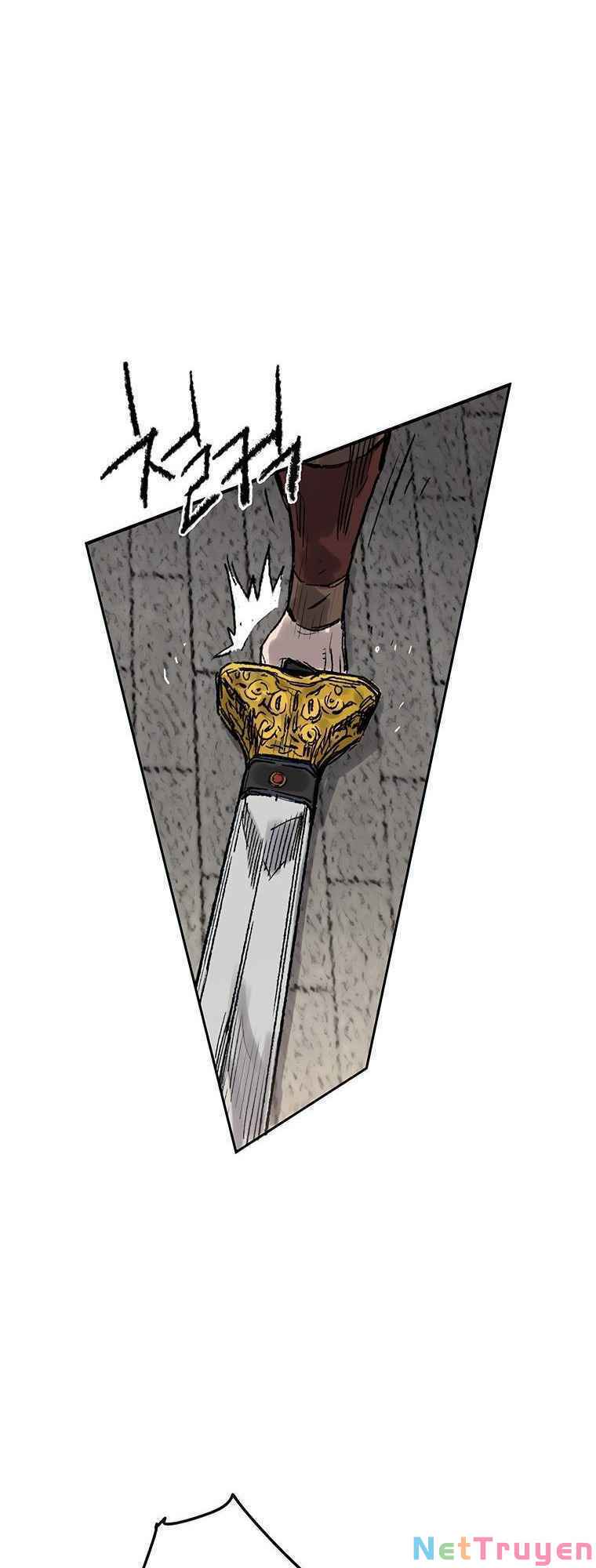 kiếm sĩ bất bại chapter 82 42
