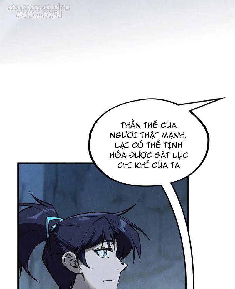 vạn cổ chí tôn chapter 308 64