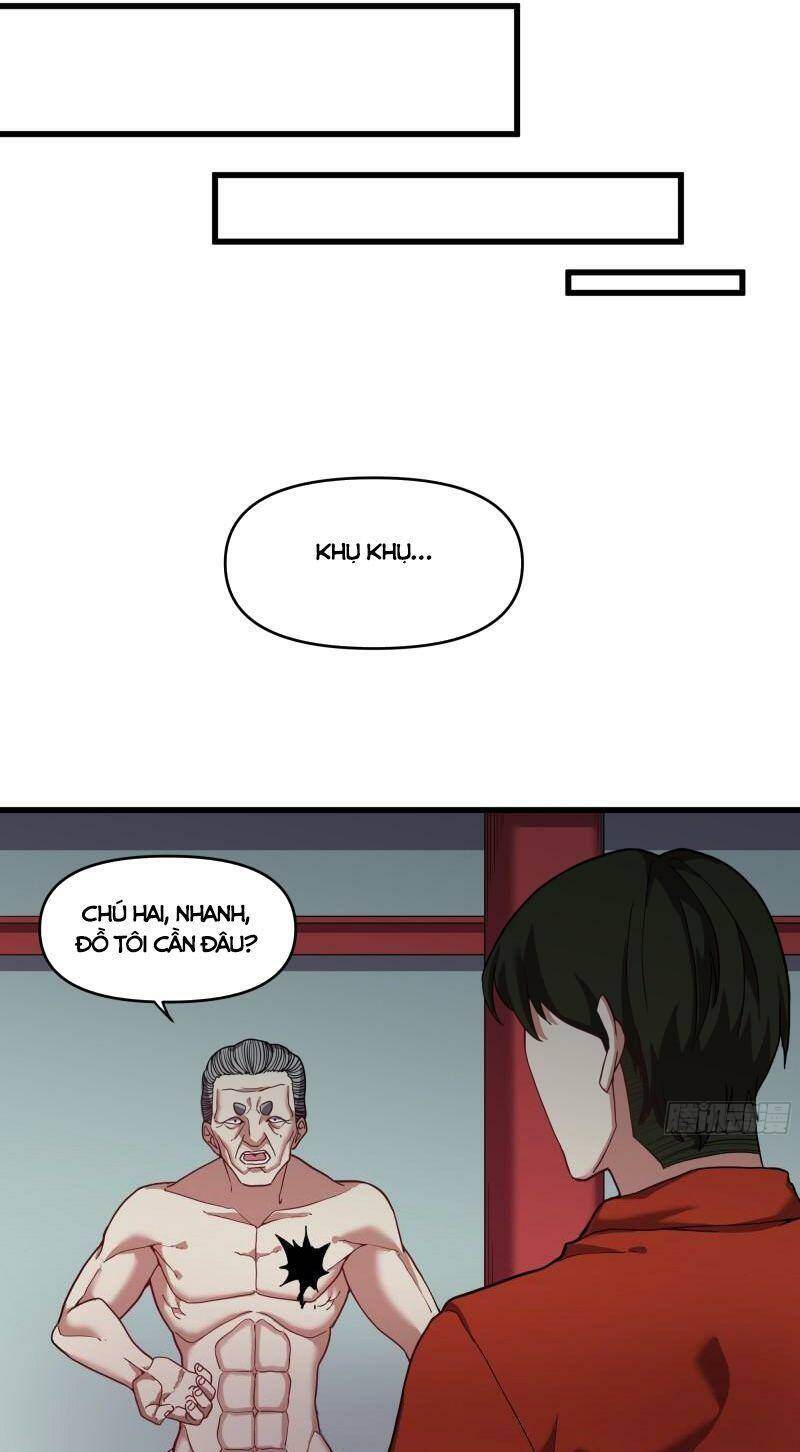 người tu tiên tại đô thị chapter 191 22