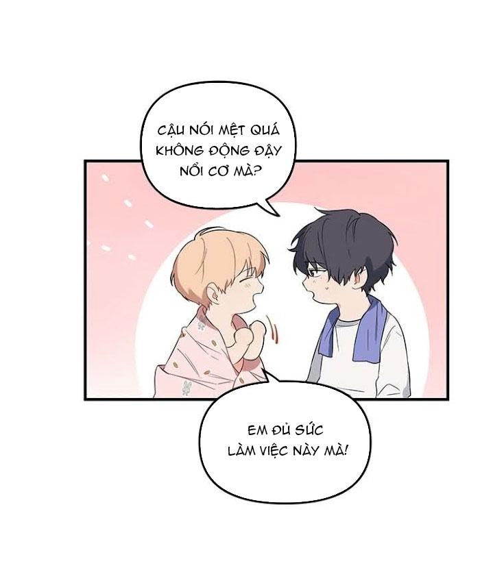 blood and love chapter 13 30