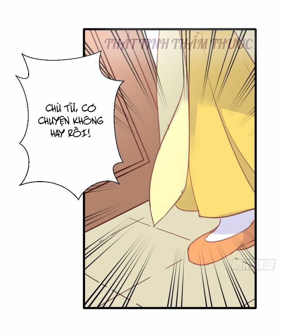 hôm nay ta cũng muốn trêu chọc nàng chapter 45 30