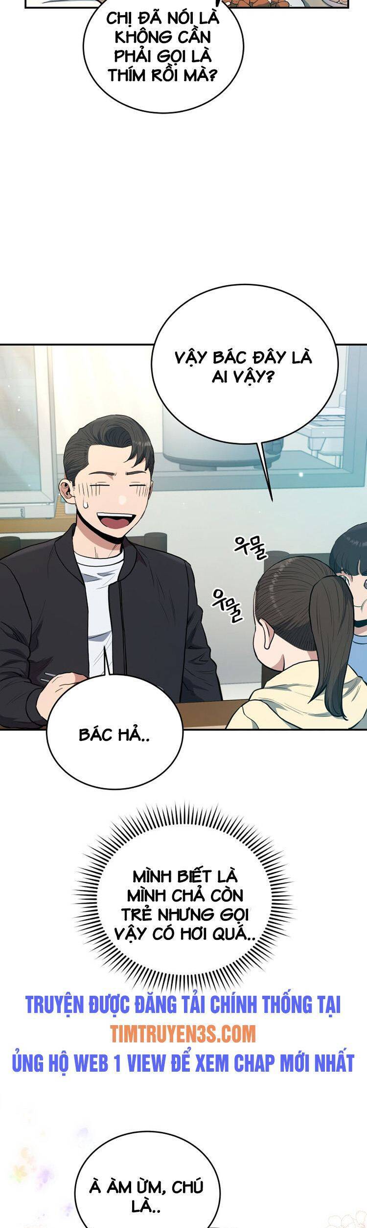 hệ thống oán hận của ta chapter 34 3