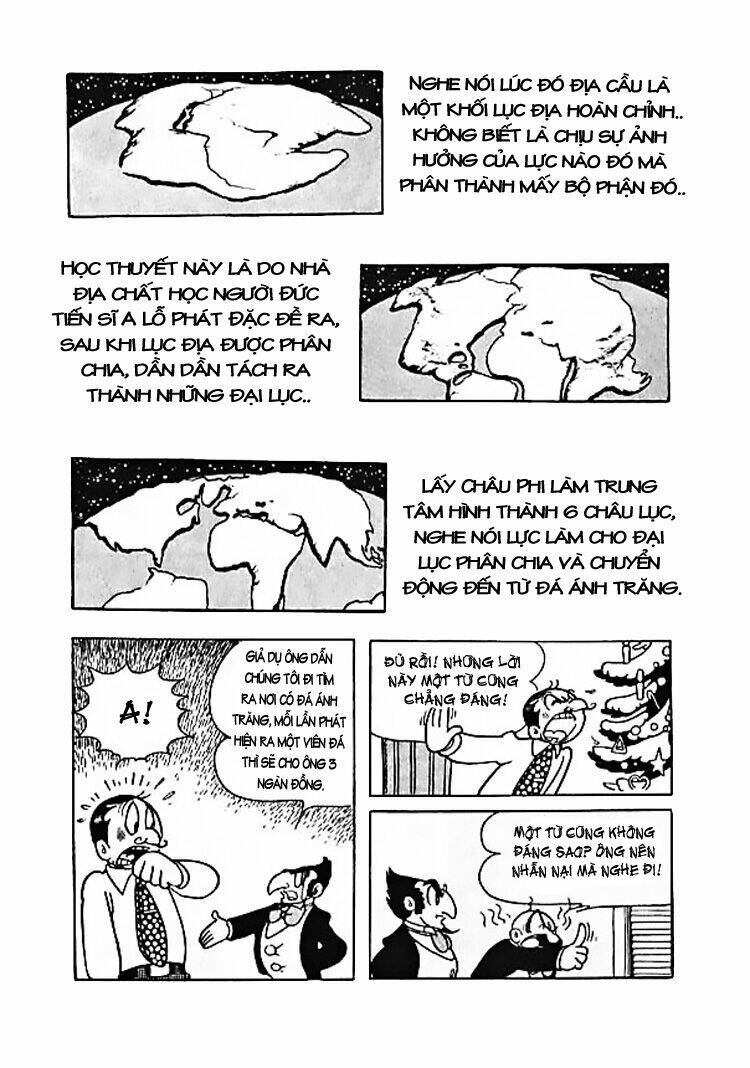 vua sư tử chapter 3 20