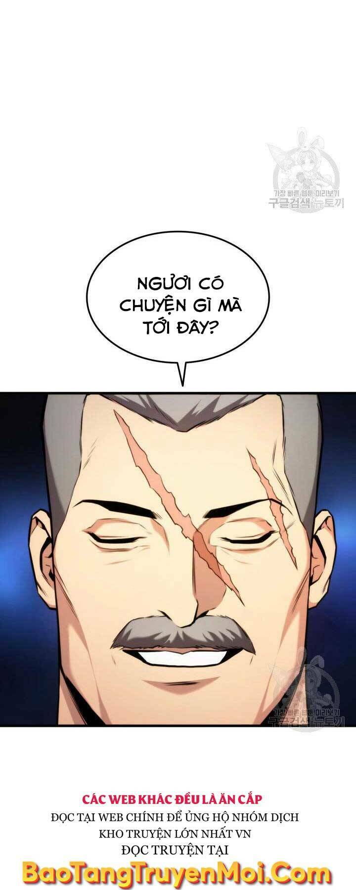 huyền thoại game thủ - tái xuất chapter 66 59