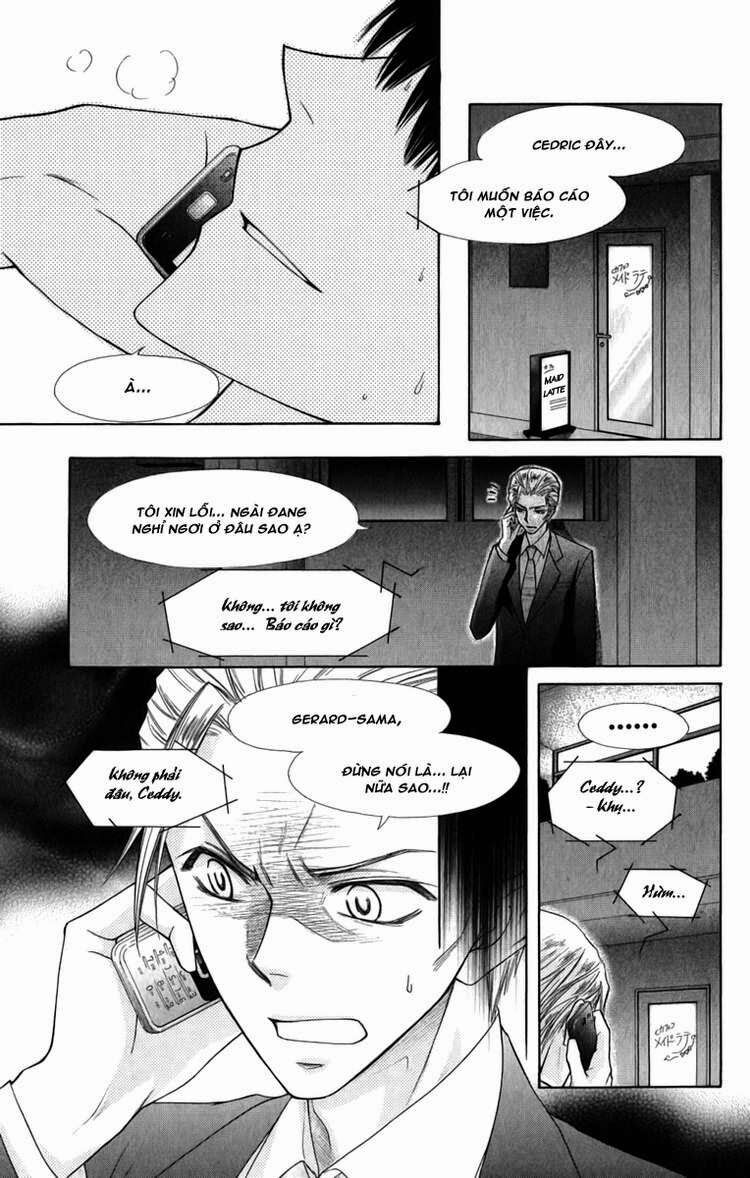 khi sếp là hầu bàn chapter 58 12