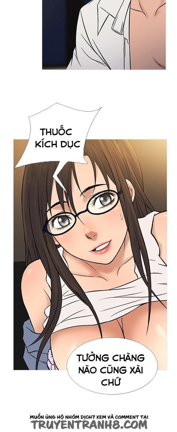 thiên đường chapter 64 39