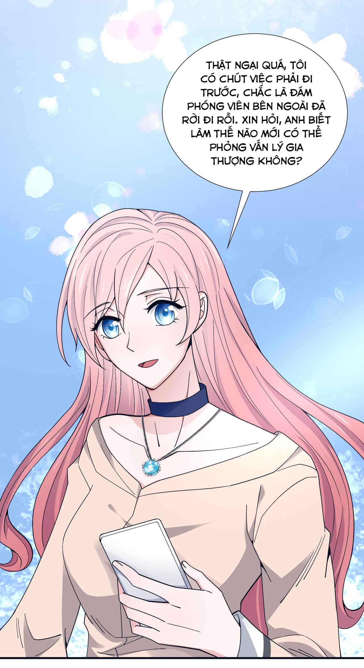 bí mật không thể yêu đương chapter 6 3