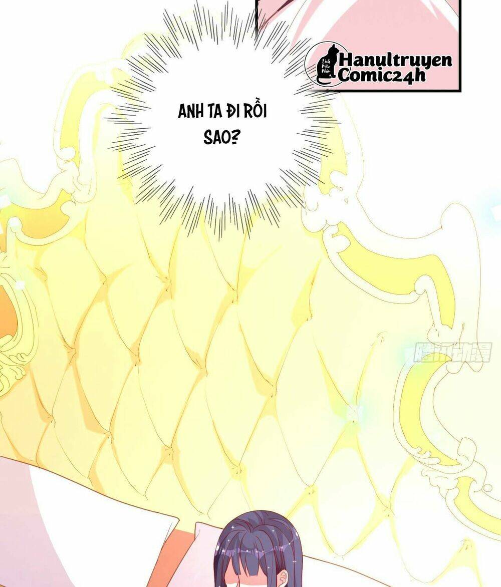 dĩ hôn chi danh chapter 14.1 12