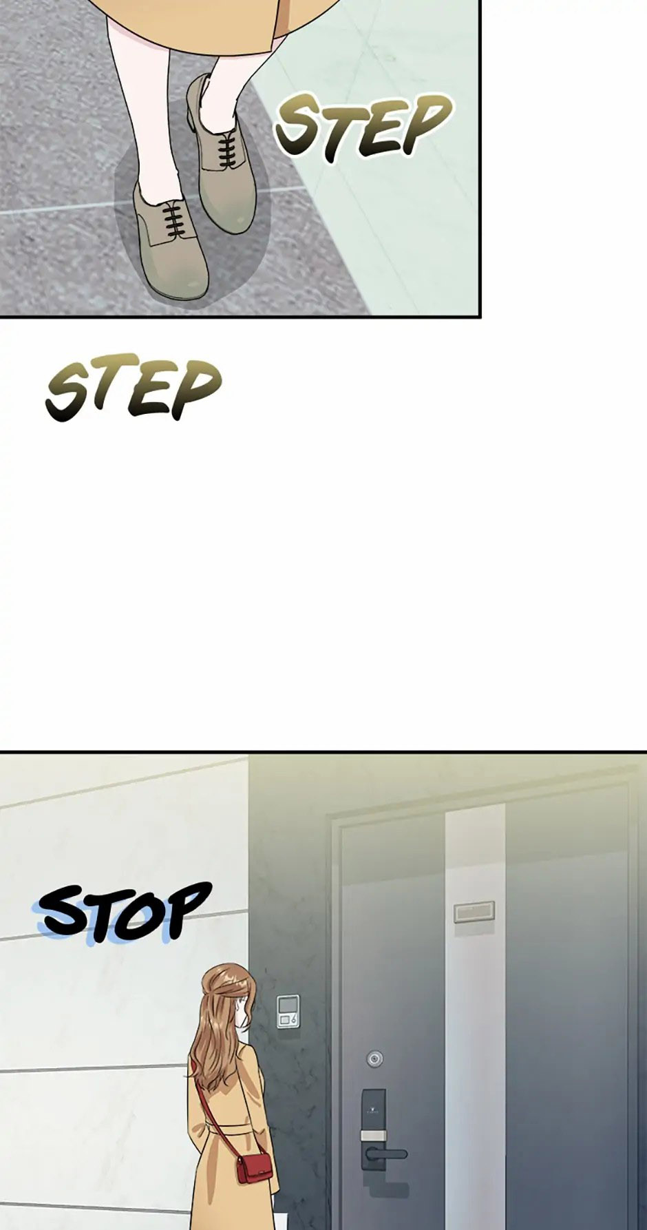 thiếu tôi là sếp mất ngủ ngay chapter 24.1 23