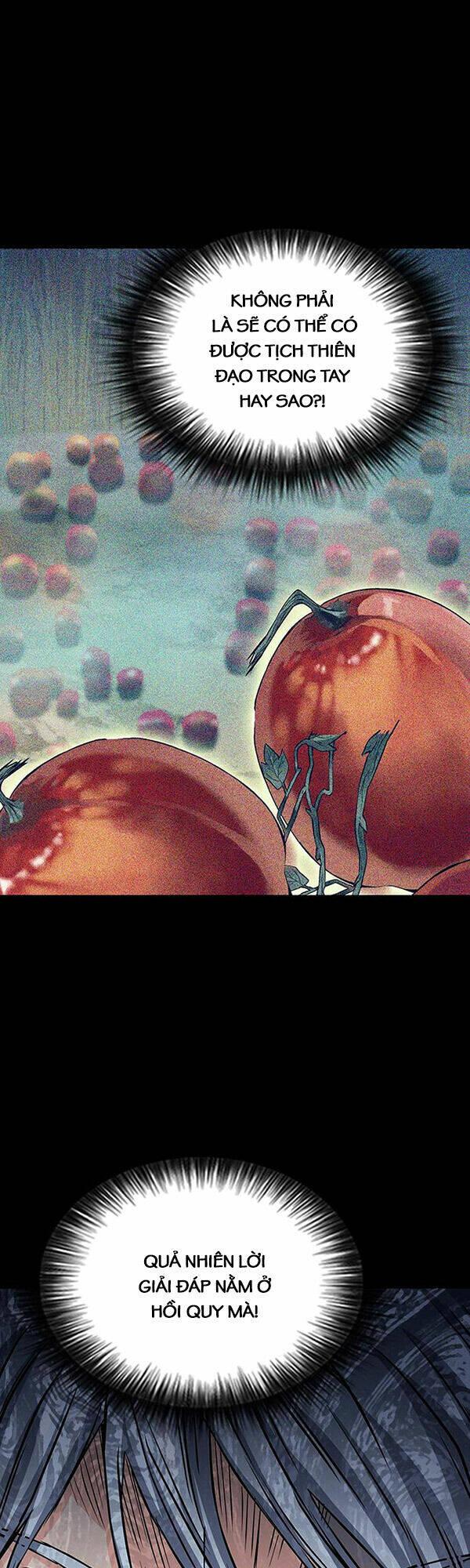 druid tại ga seoul - người hóa thú chapter 93 45