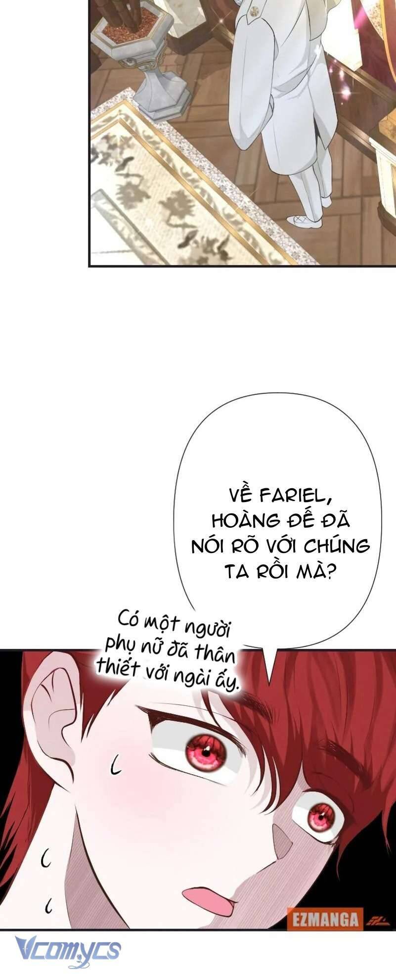 sau này họ sẽ sinh ra tôi chapter 15 38