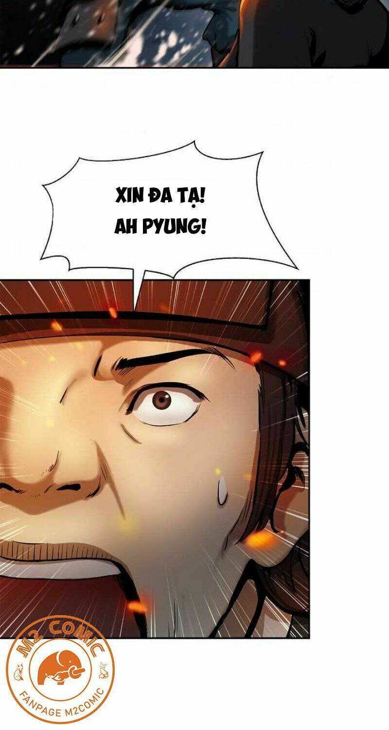 xuyên không thành hổ chapter 17 46