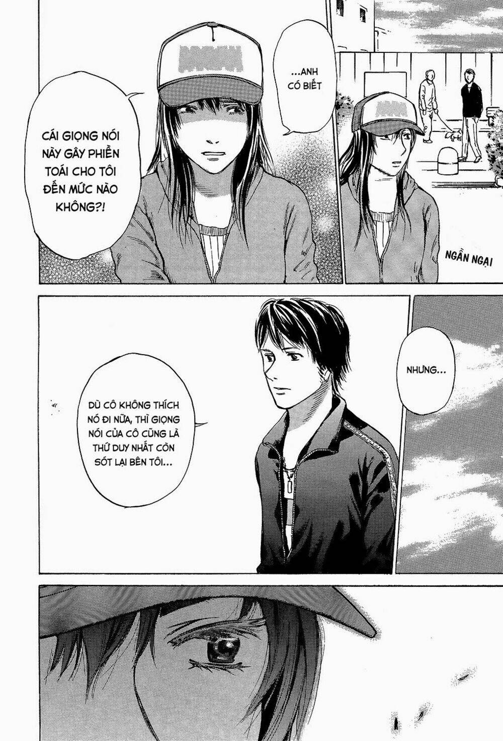 tokyo hatsu isekai yuki chapter 9 15